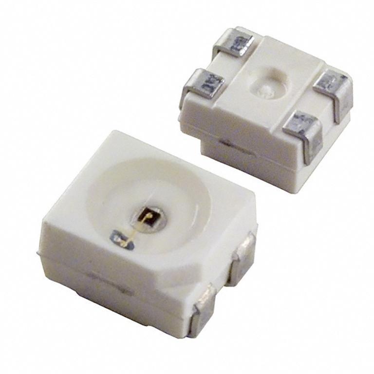 DIODO LED SMD VERDE