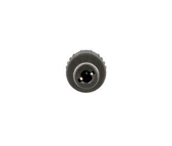 BATERIA LITIO 3,6V 1600mAh 1/2AA DIAMETRO 25.1x14.6mm CON TERMINALES