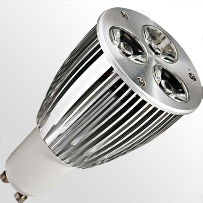 HALÓGENO LED 6W