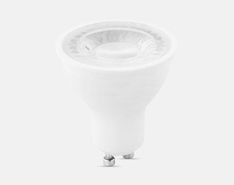ARON LIGHT BOMBILLA LED 7W GU10 2700K