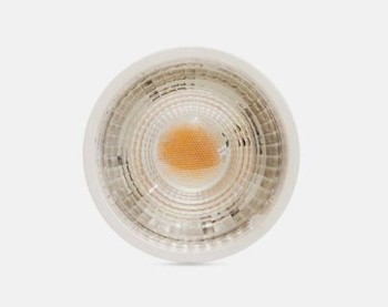 ARON LIGHT BOMBILLA LED 7W GU10 2700K
