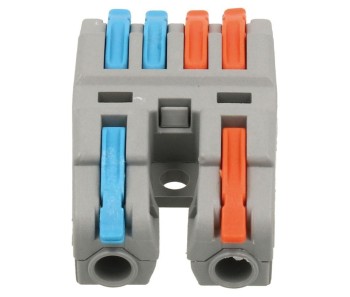 LLAVE UNIVERSAL PARA ARMARIOS
