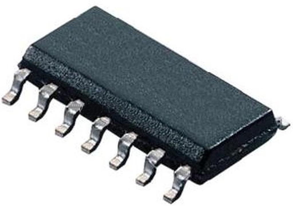 TRANSISTOR SMD 5-36V