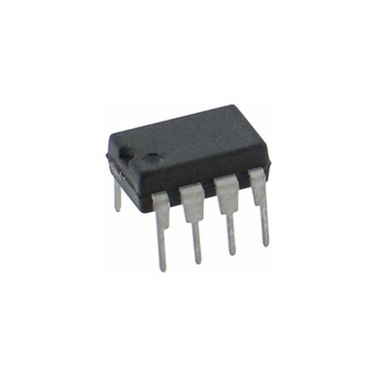CIRCUITO INTEGRADO DIP-8 AMPLIFICADOR