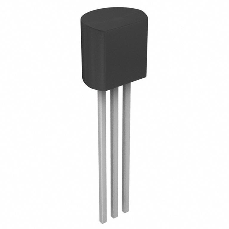 CIRCUITO INTEGRADO TO-92 DETECTOR  DE TEMPERATURA