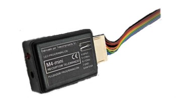 MINI RECEPTOR TELEMANDO MONOCANAL
