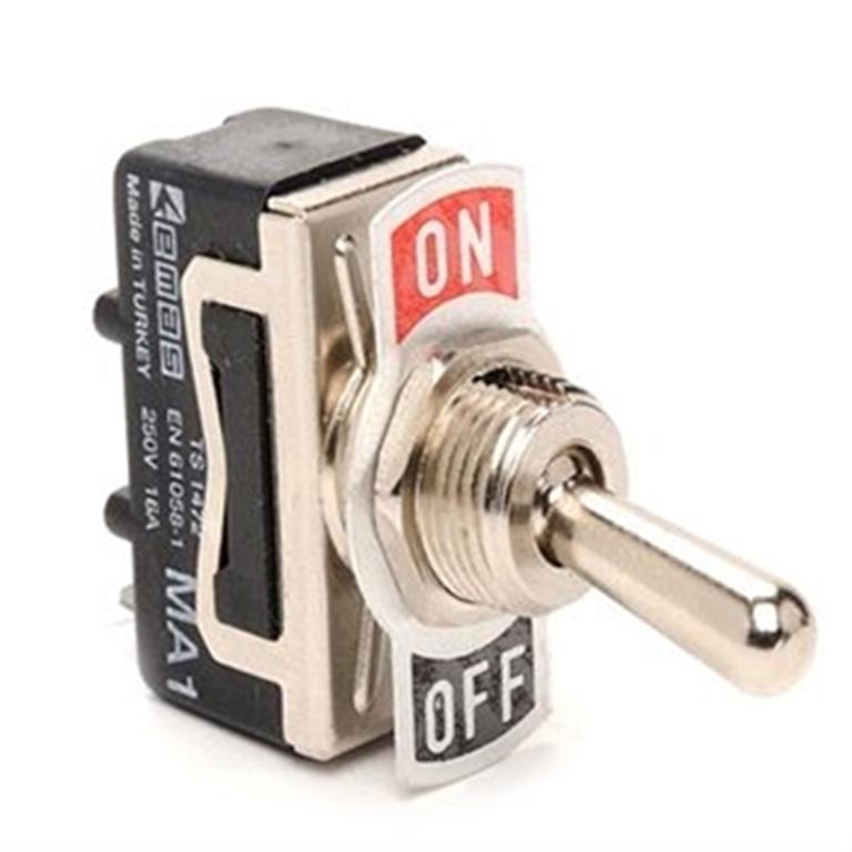 EMAS INTERRUPTOR UNIPOLAR ON-OFF