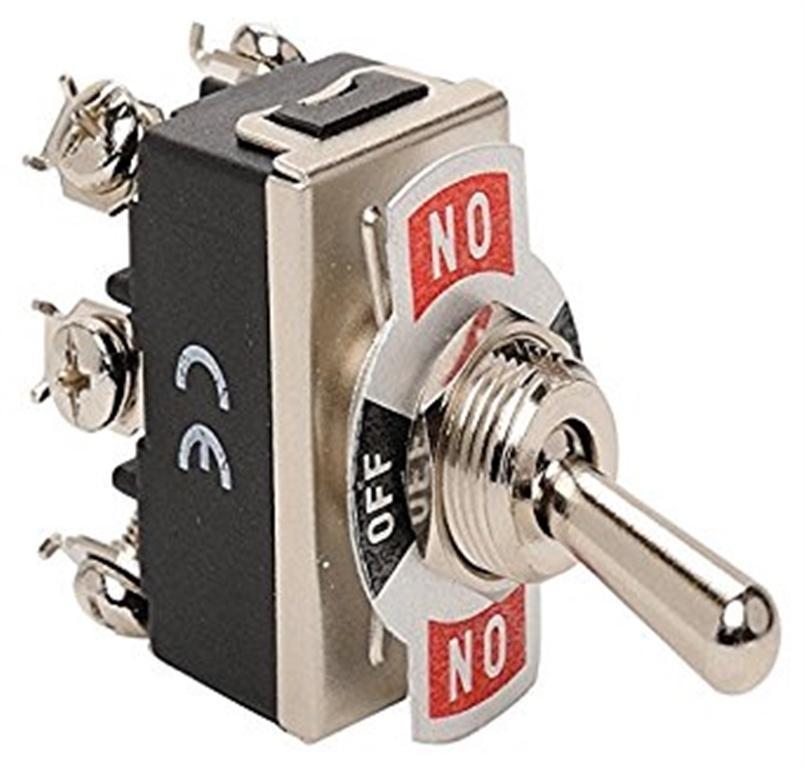 EMAS INTERRUPTOR BIPOLAR ON-OFF-ON