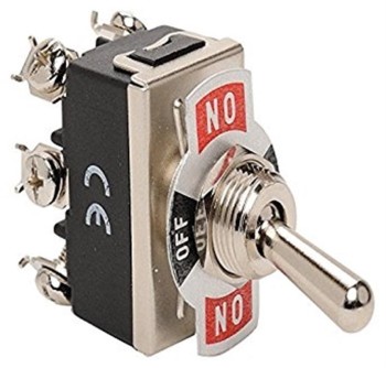 EMAS INTERRUPTOR BIPOLAR ON-OFF-ON