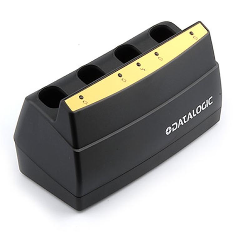 DATALOGIC MULTICARGADOR MC-P080