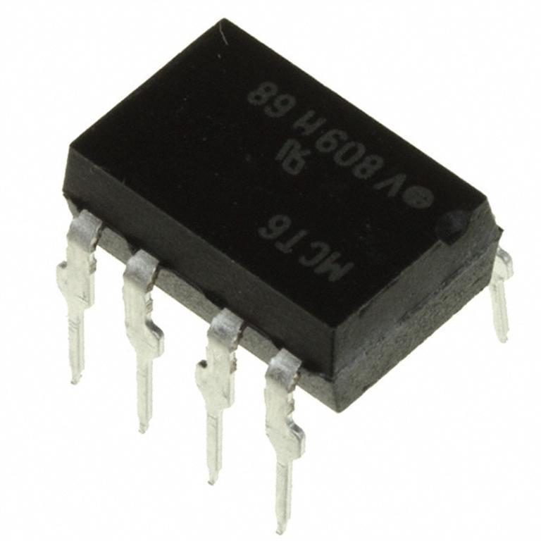 OPTOACOPLADOR SALIDA TRANSISTOR