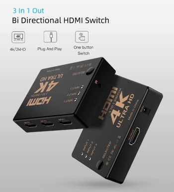 KIT RECEPTOR + 2 EMISORES 230V