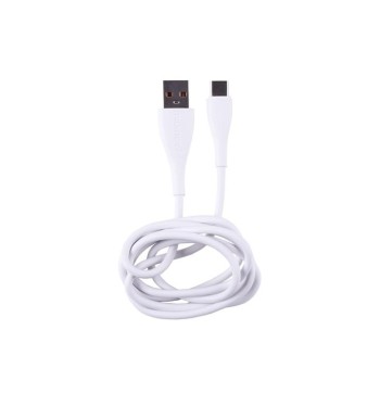 CABLE USB MACHO / USB C MACHO