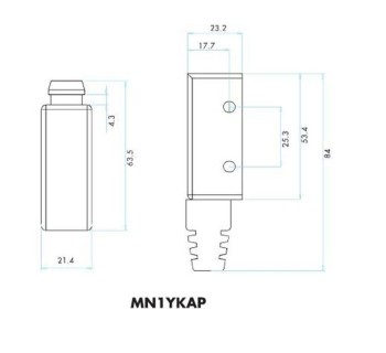 FUNDA MICRORRUPTOR