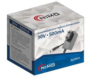OPTOACOPLADOR SALIDA TRIAC