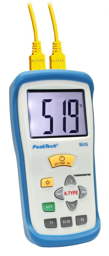 PORTALED 5MM PLANO