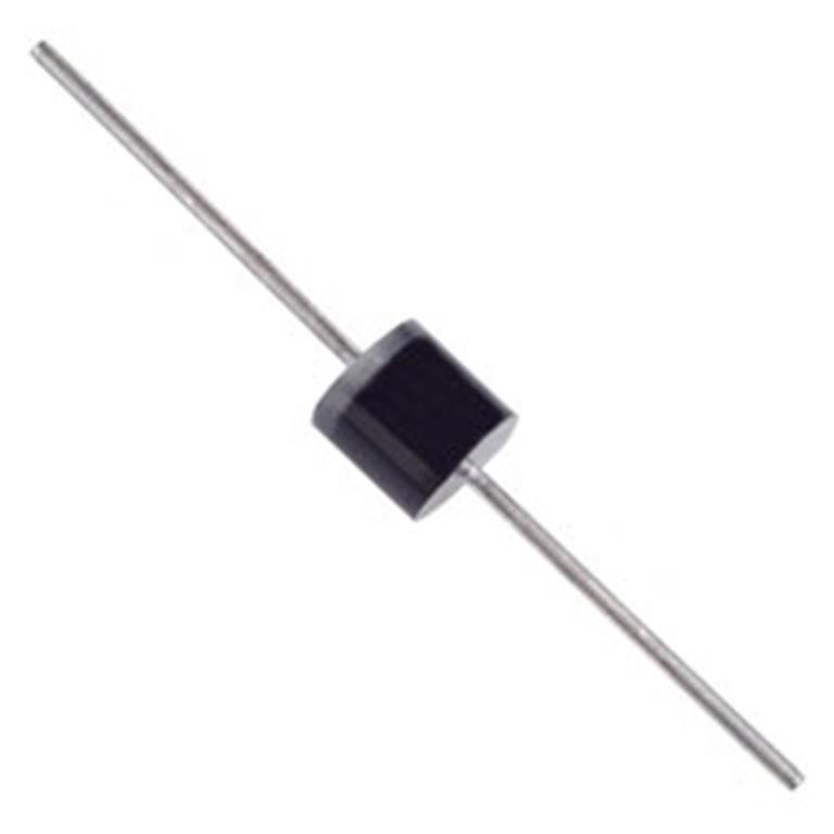 DIODO 5A 600V
