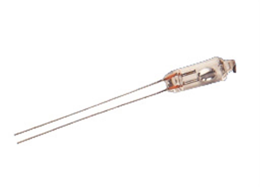 INTERRUPTOR DE MERCURIO ENCAPSULADO EN VIDRIO
