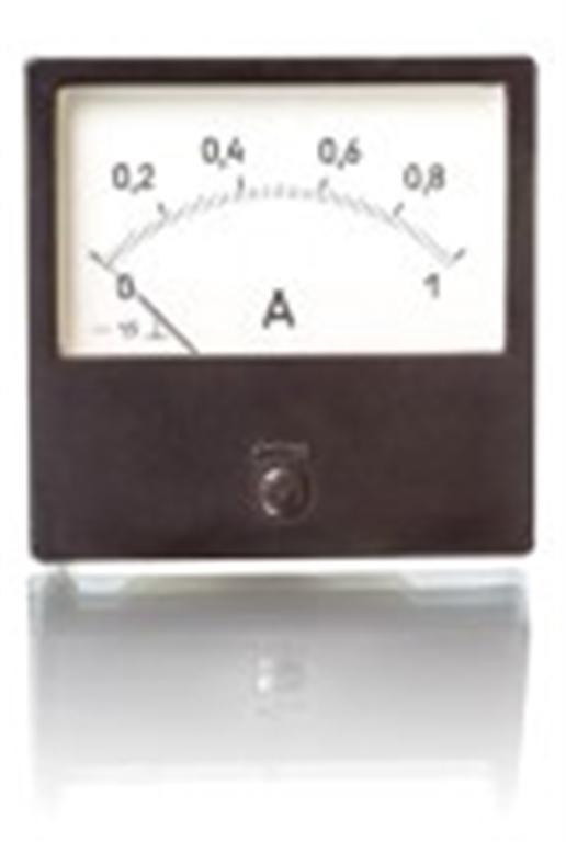 DEMESTRES INSTRUMENTO DE PANEL 1MA C.C.