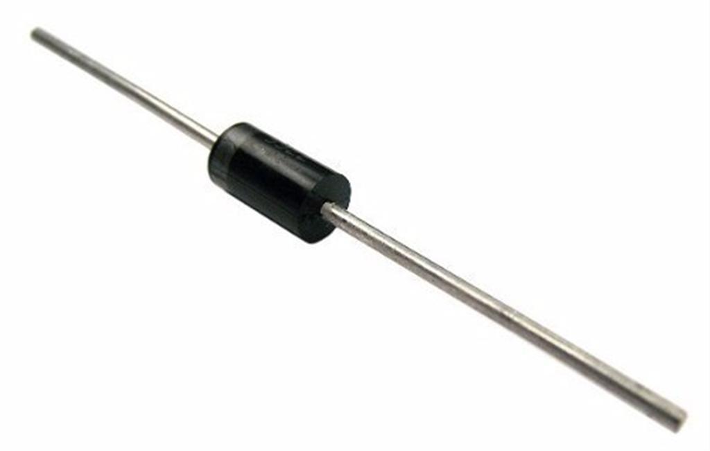 DIODO 4A 1000V