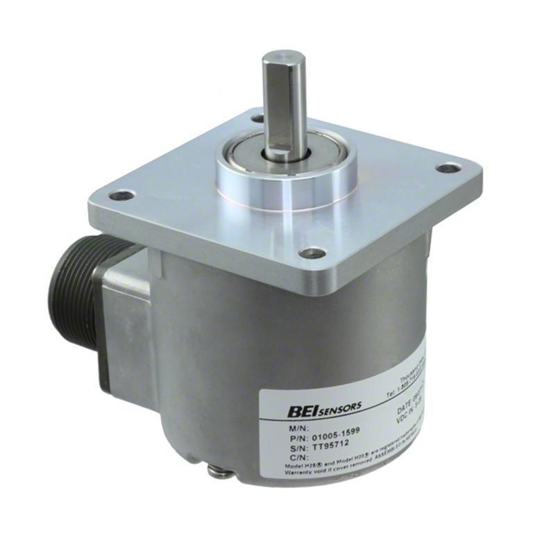 ENCODER INCREMENTAL H25D-SS-36000-ABZC-4469-SM18
