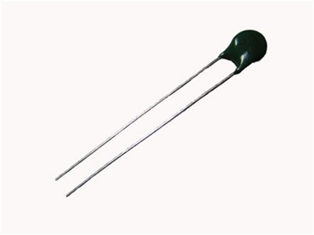 RESISTENCIA 100K