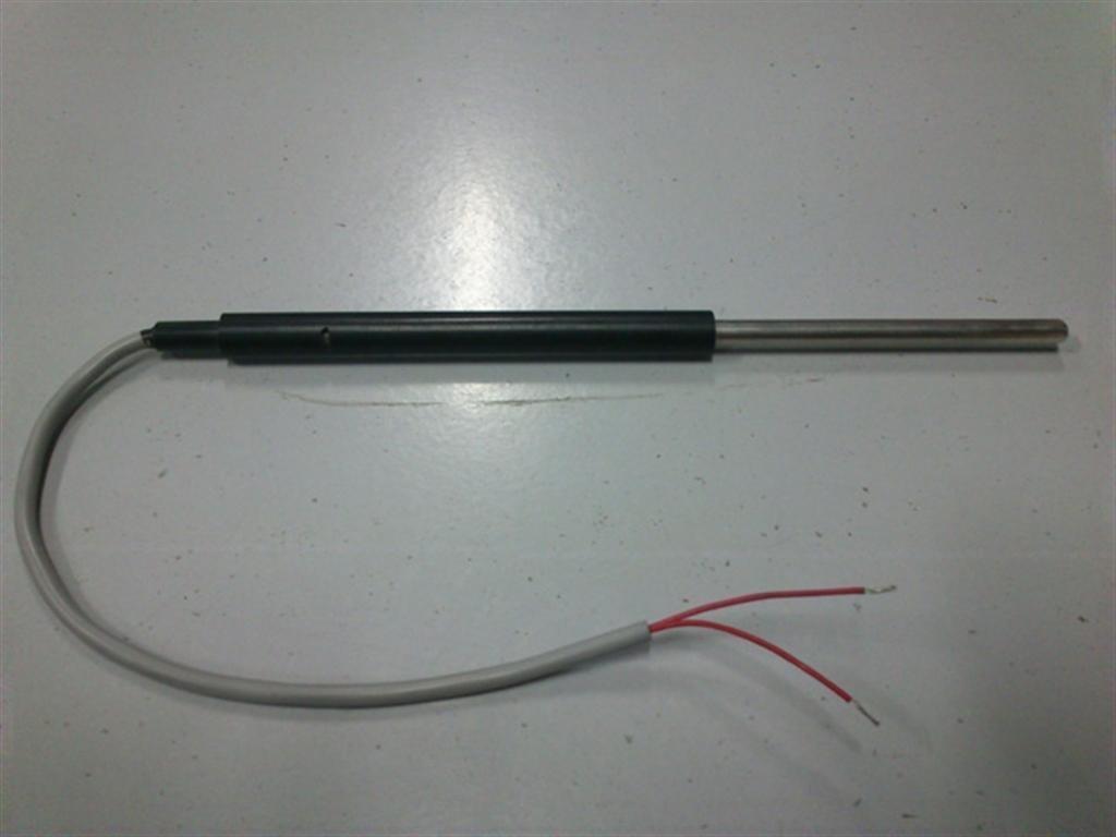 SONDA NTC