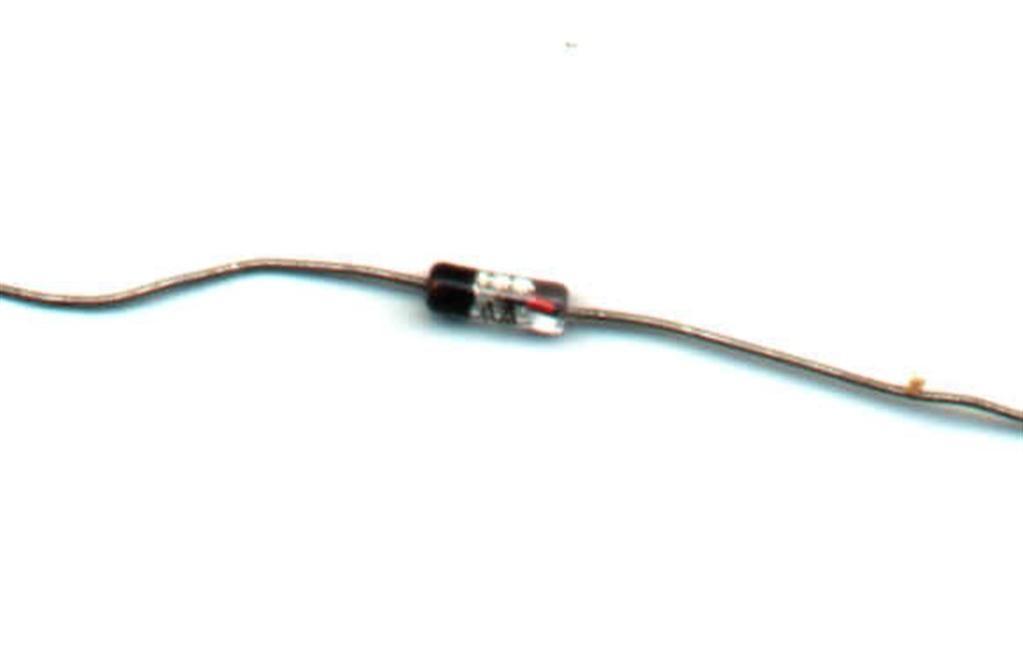 DIODO 50MA 100V
