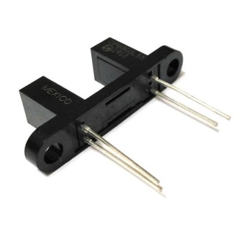 FOTOTRANSISTOR SERIE OPB800