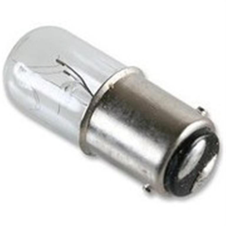 LAMPARITA 60V