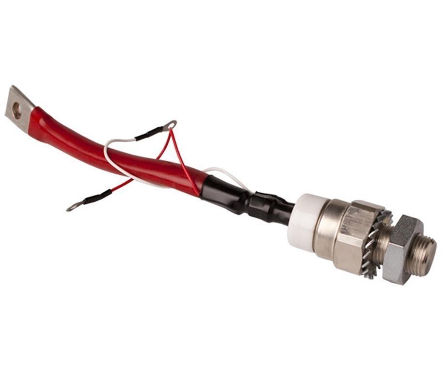 THYRISTOR 27A 800V