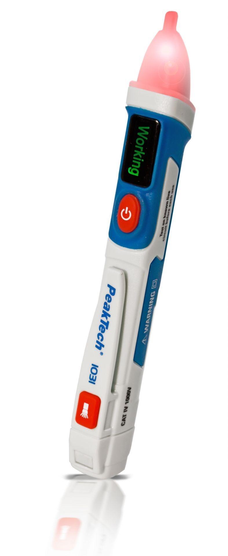 99G Comprobadores de voltaje P 1031