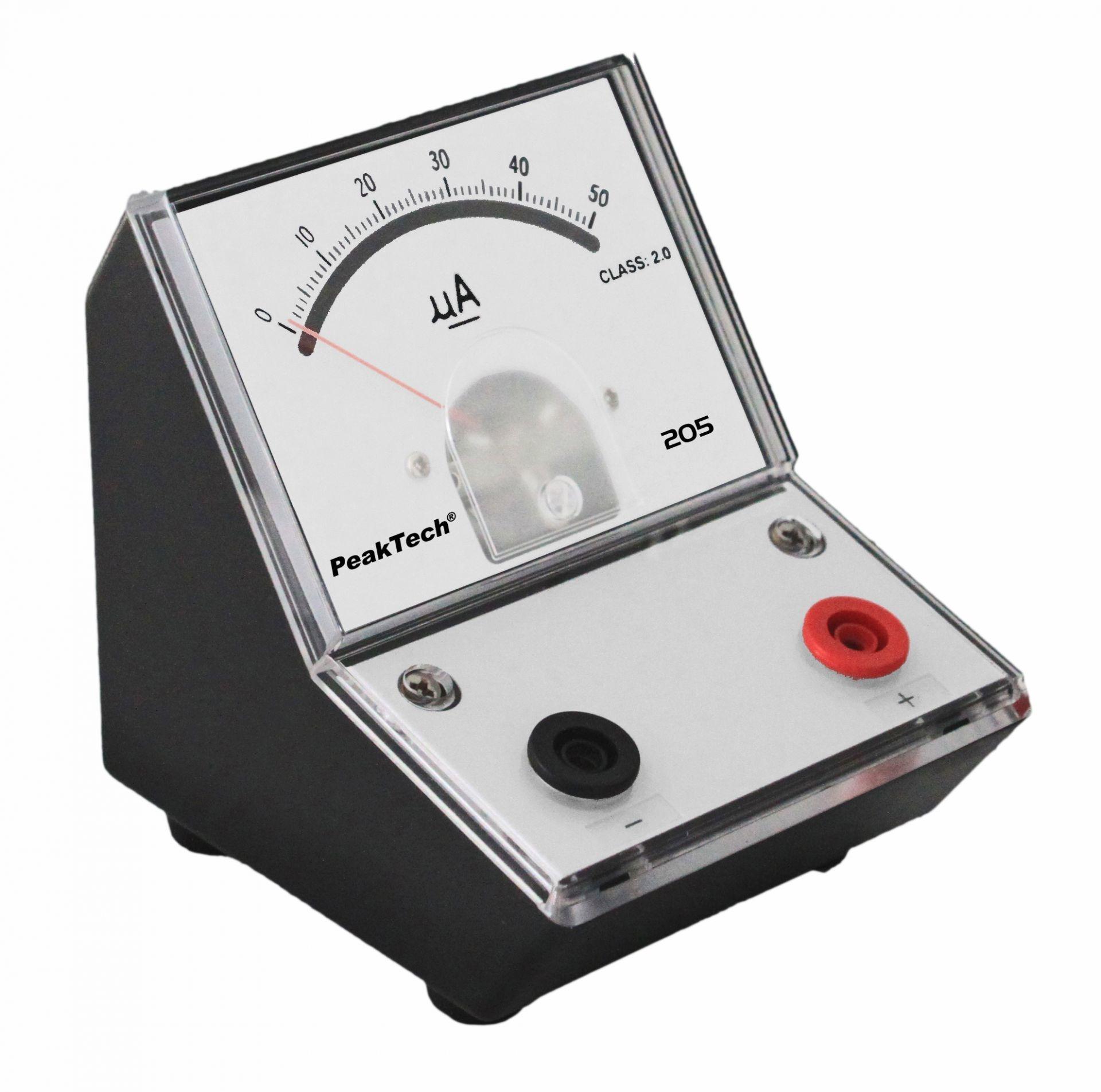 99G Intrumento Analógico -  de Mesa P 205-01