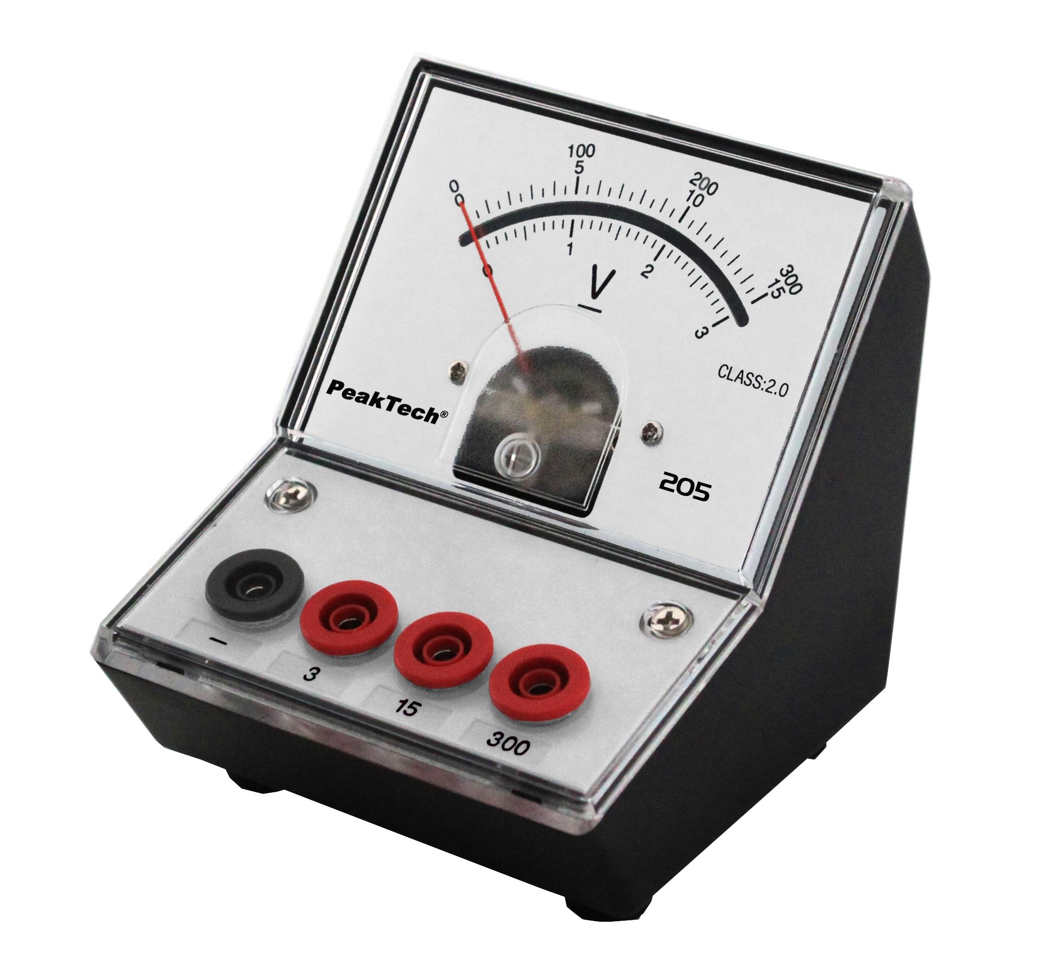 99G Intrumento Analógico -  de Mesa P 205-07