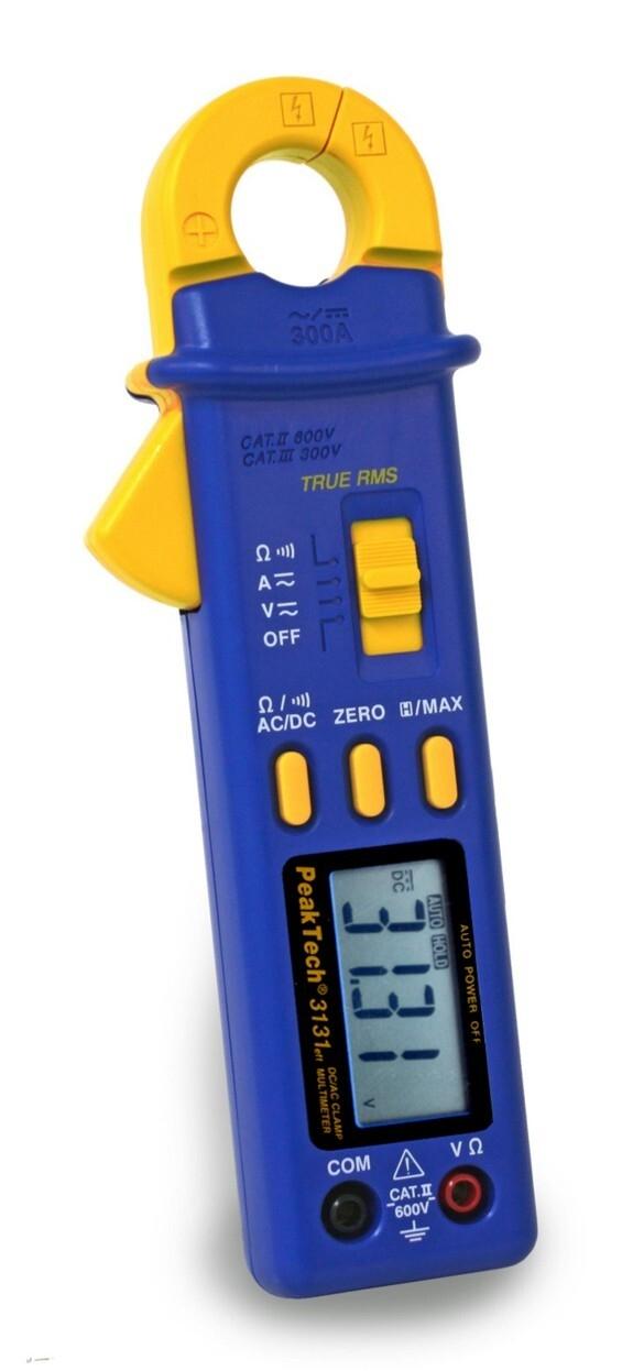 99G Pinza Amperimétrica P 3131