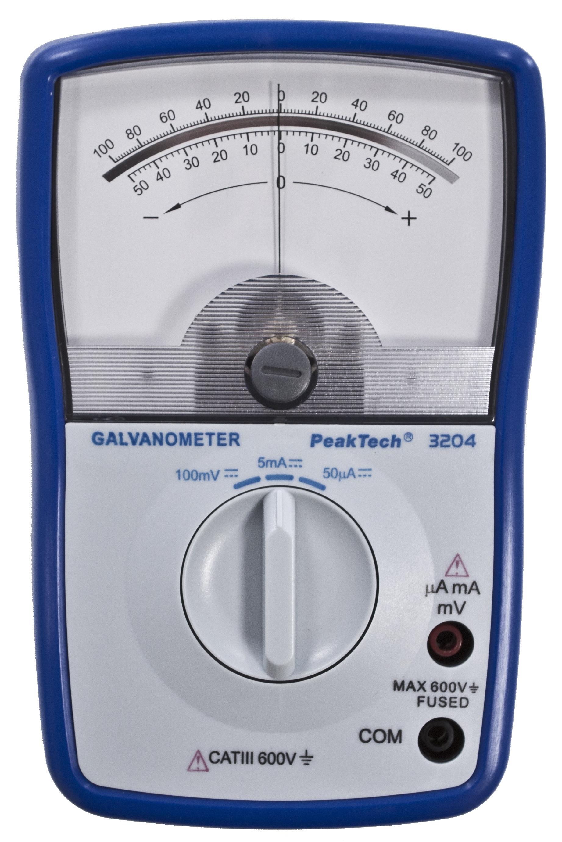 99G Multímetros de mano P 3204