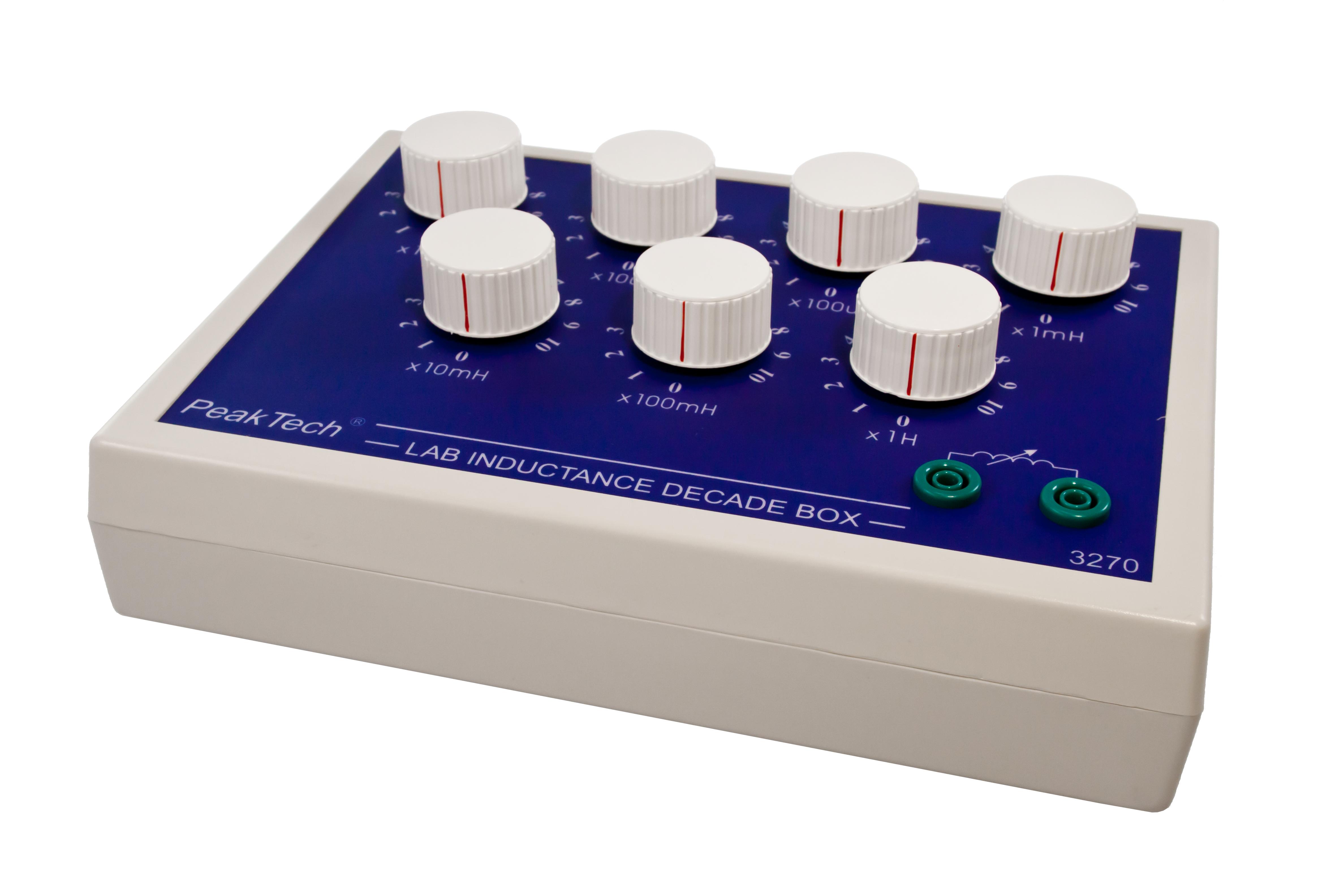 99G Lab Decade Box P 3270