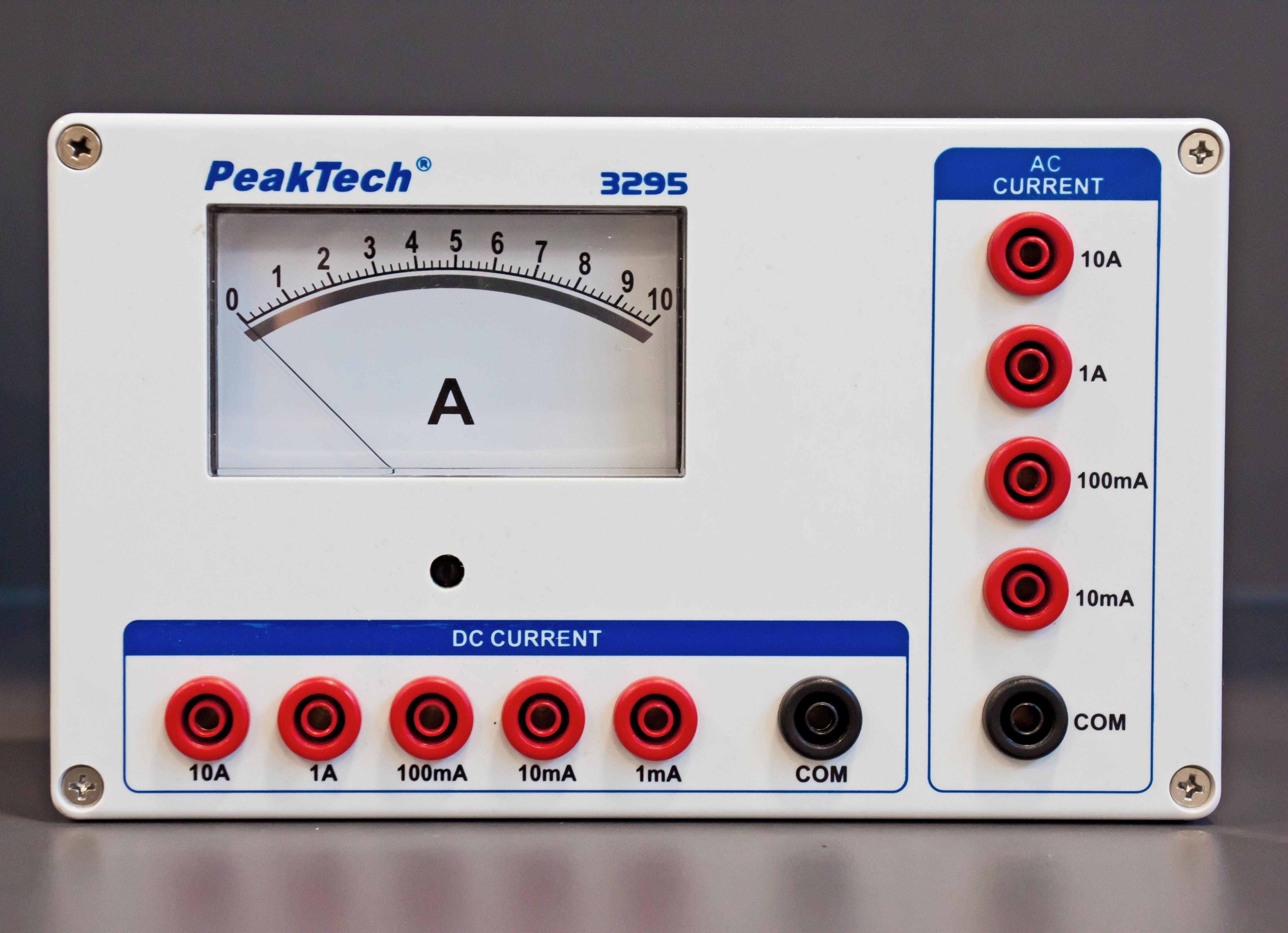99G Intrumento Analógico -  de Mesa P 3295