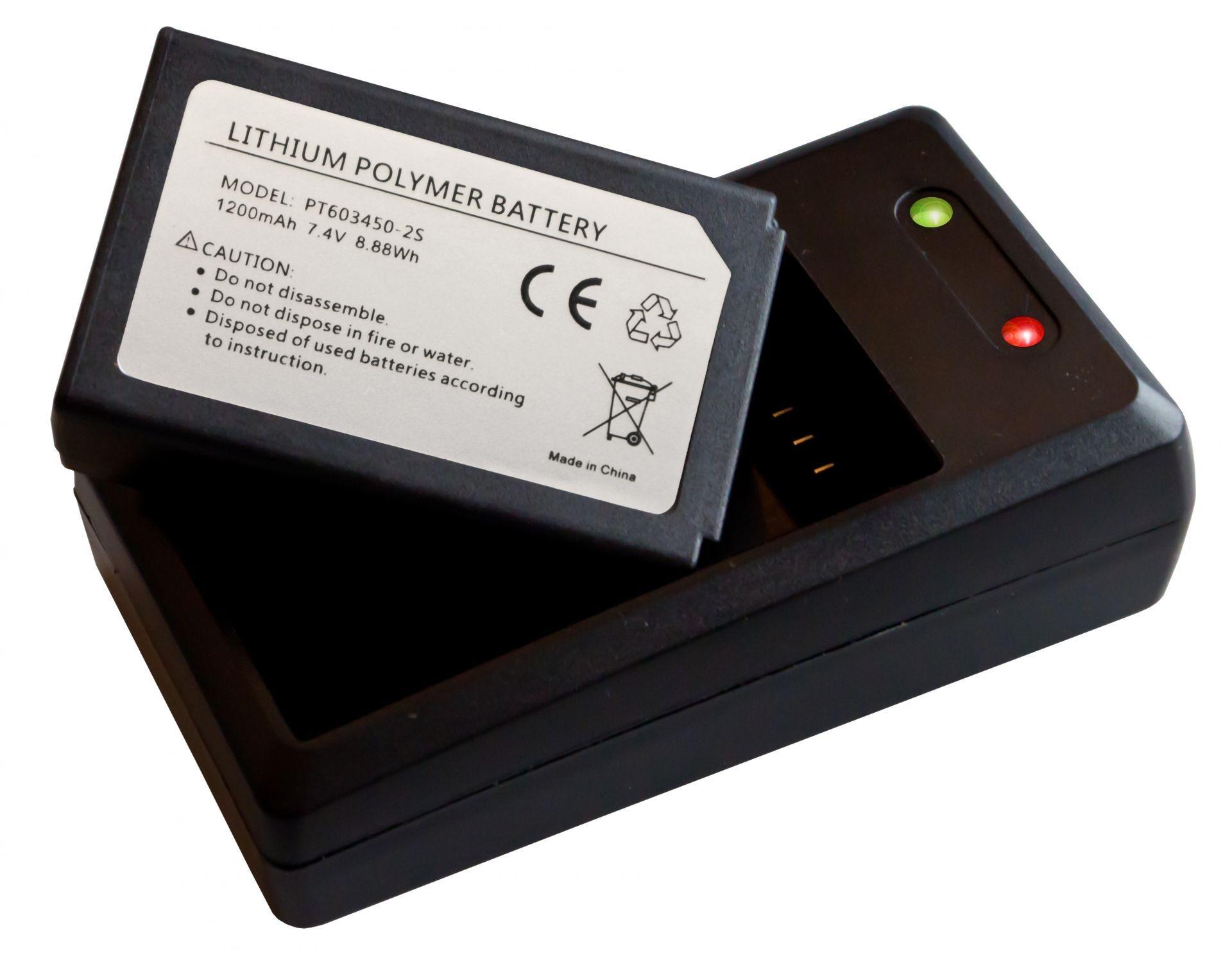 99G Accesorios de medida P 3440 BC