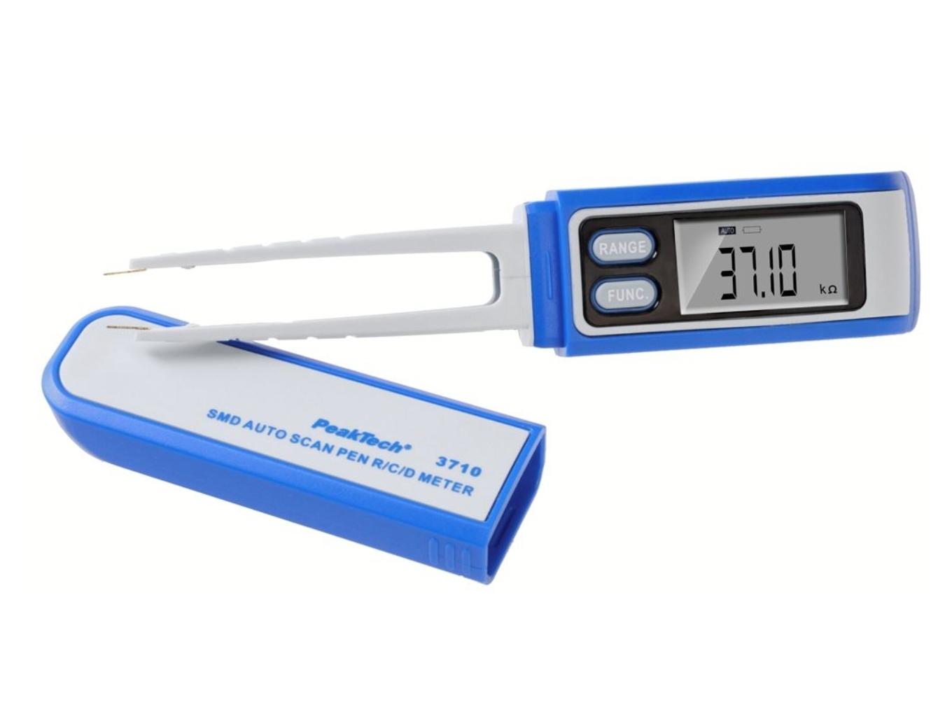 99G Medidor LCR P 3710