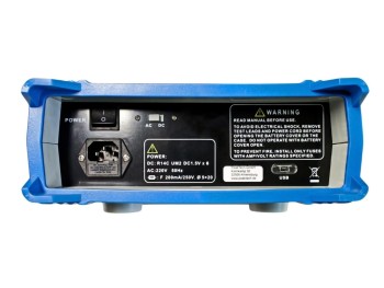 99G Multímetros de Mesa P 4090