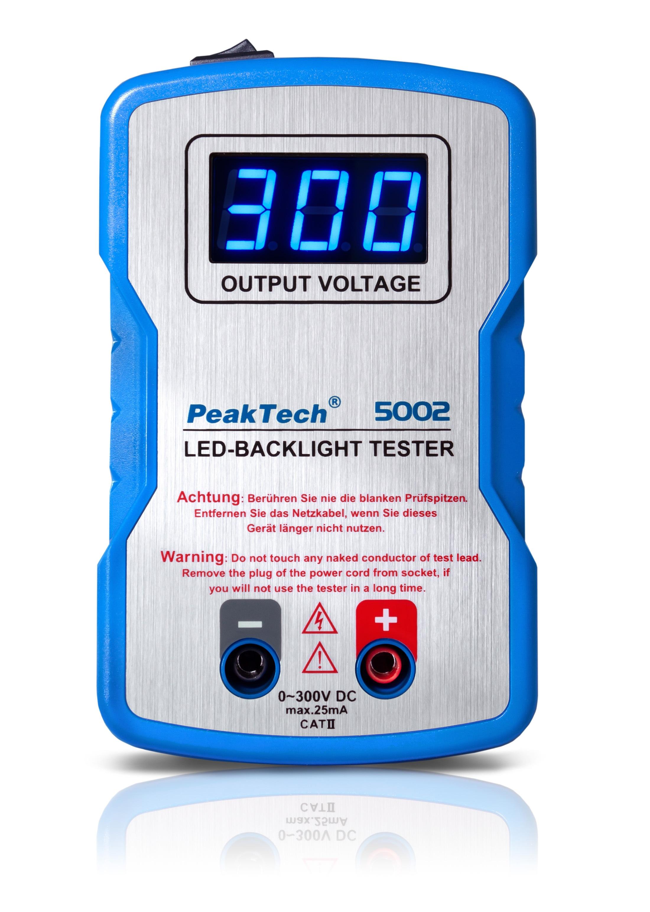 99G LED-Tester P 5002