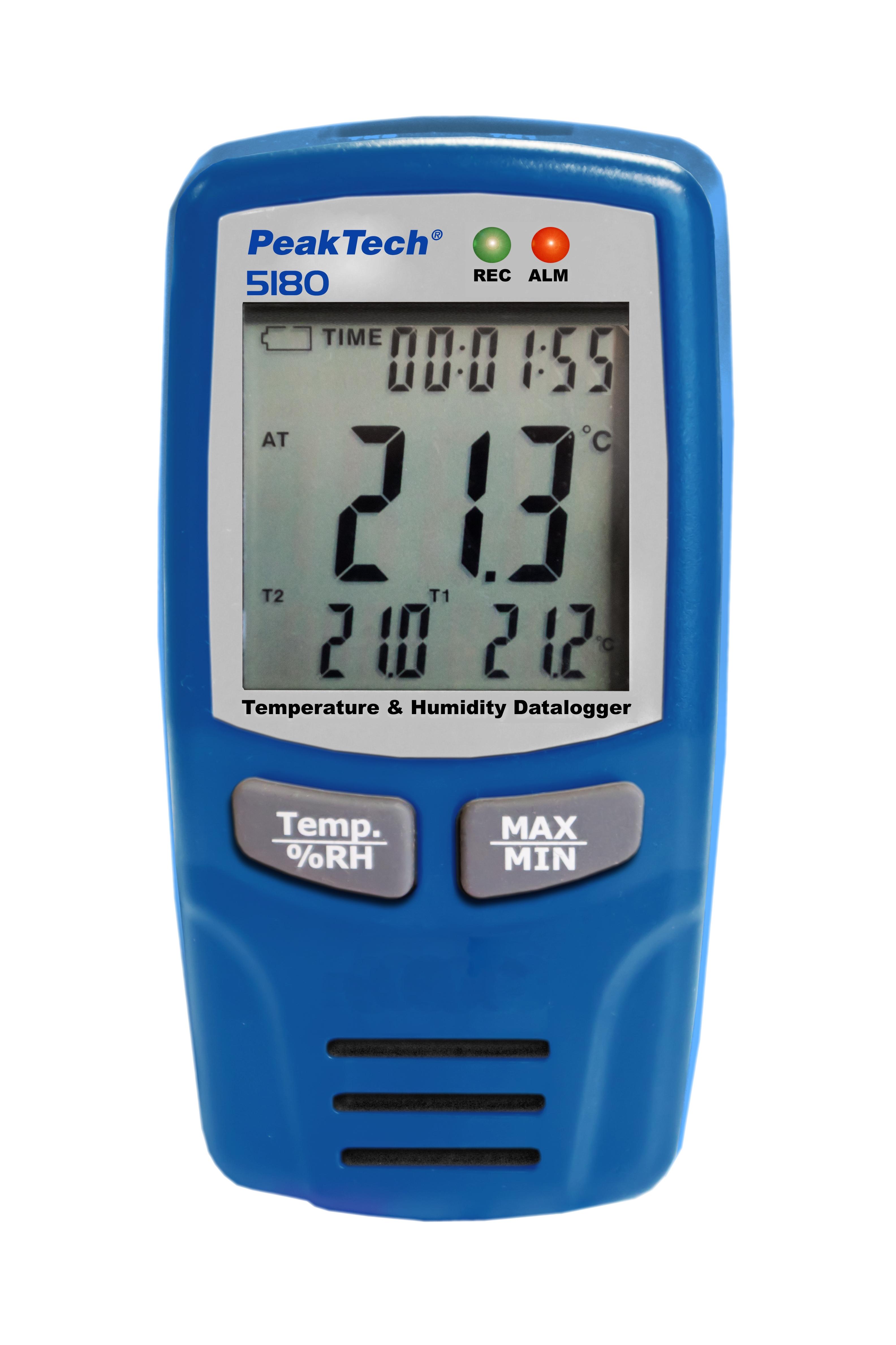 99G Datalogger P 5180