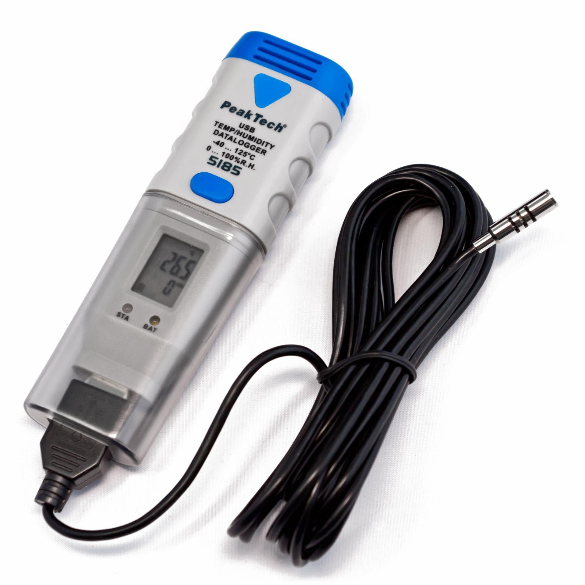 99G Datalogger P 5185
