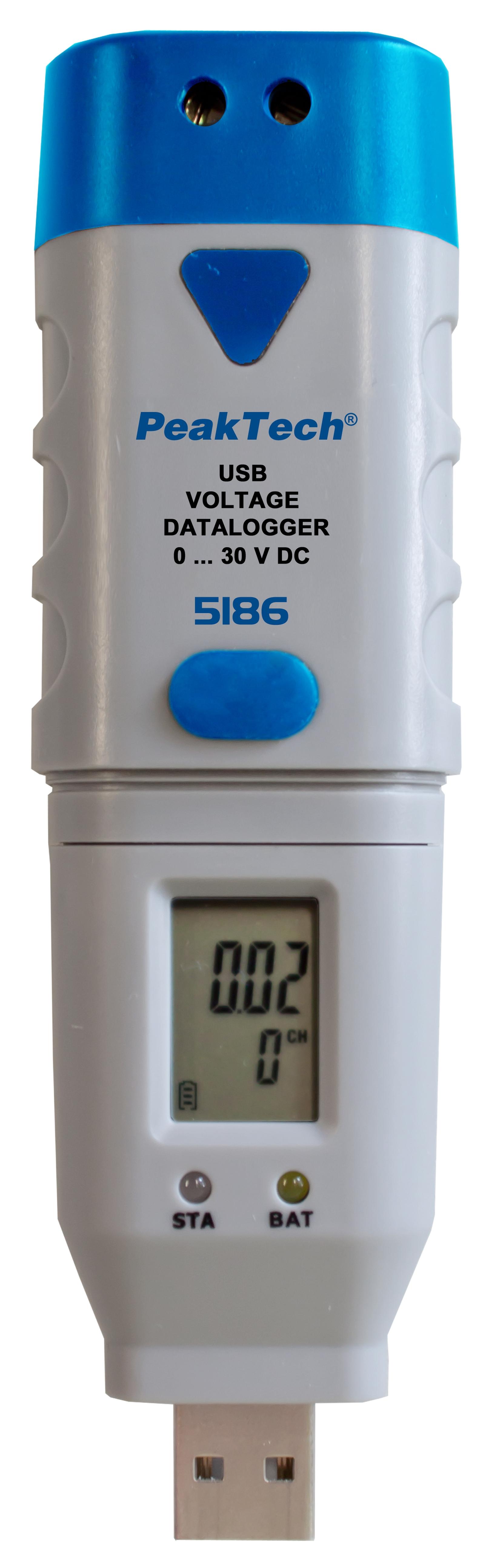 99G Datalogger P 5186
