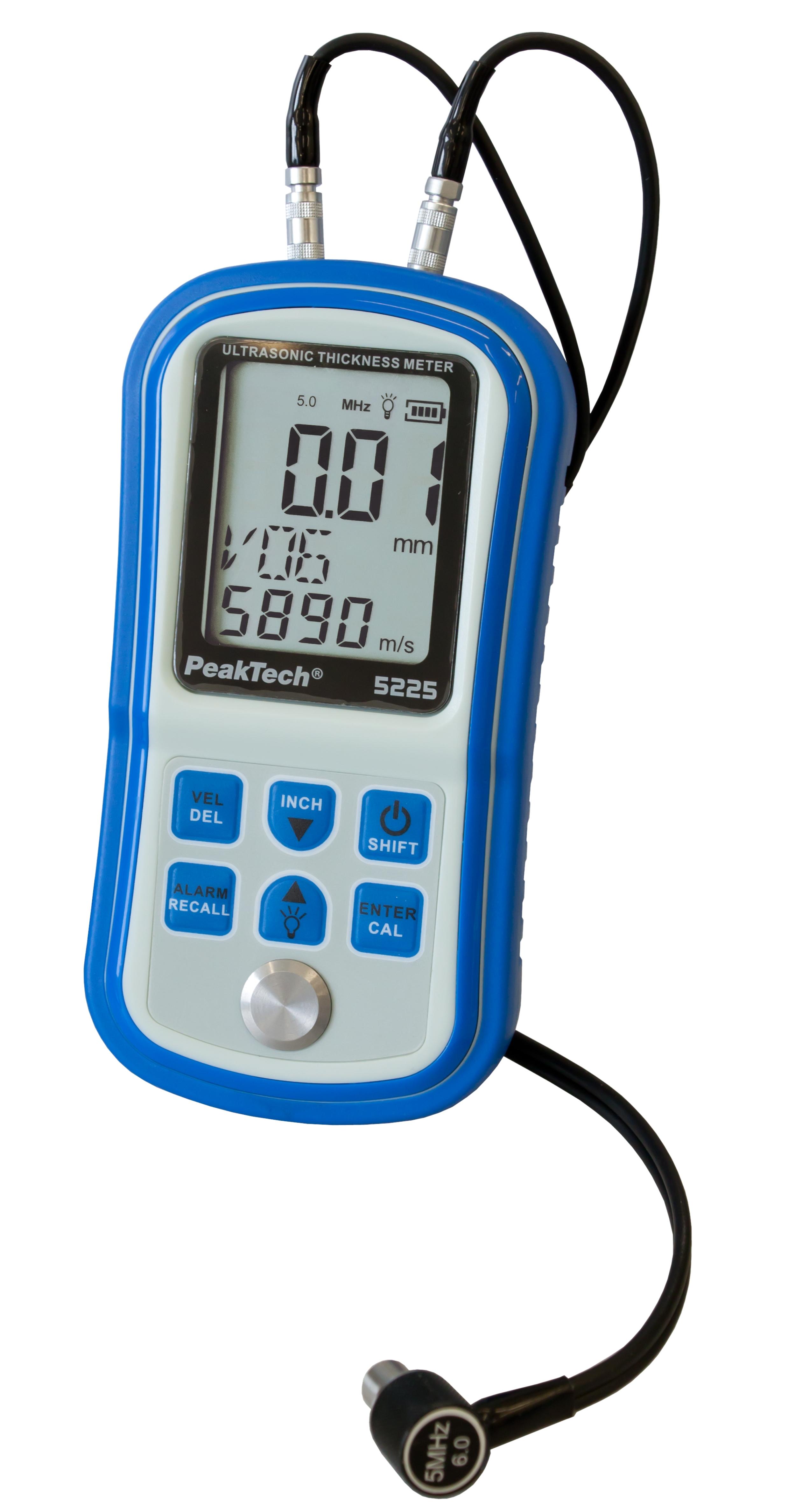 99G Medidor de Grosor P 5225