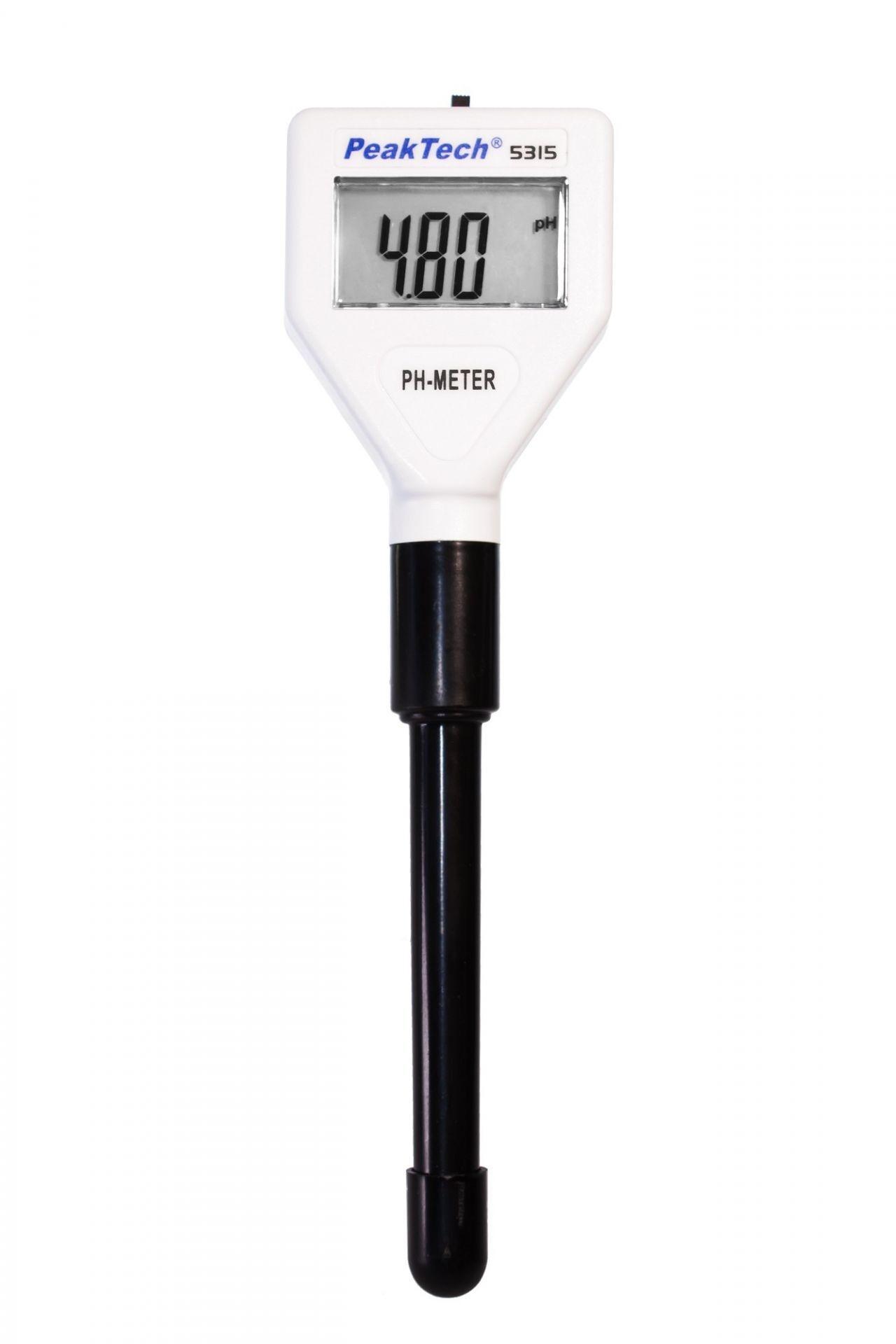 99G Medidor de PH P 5315