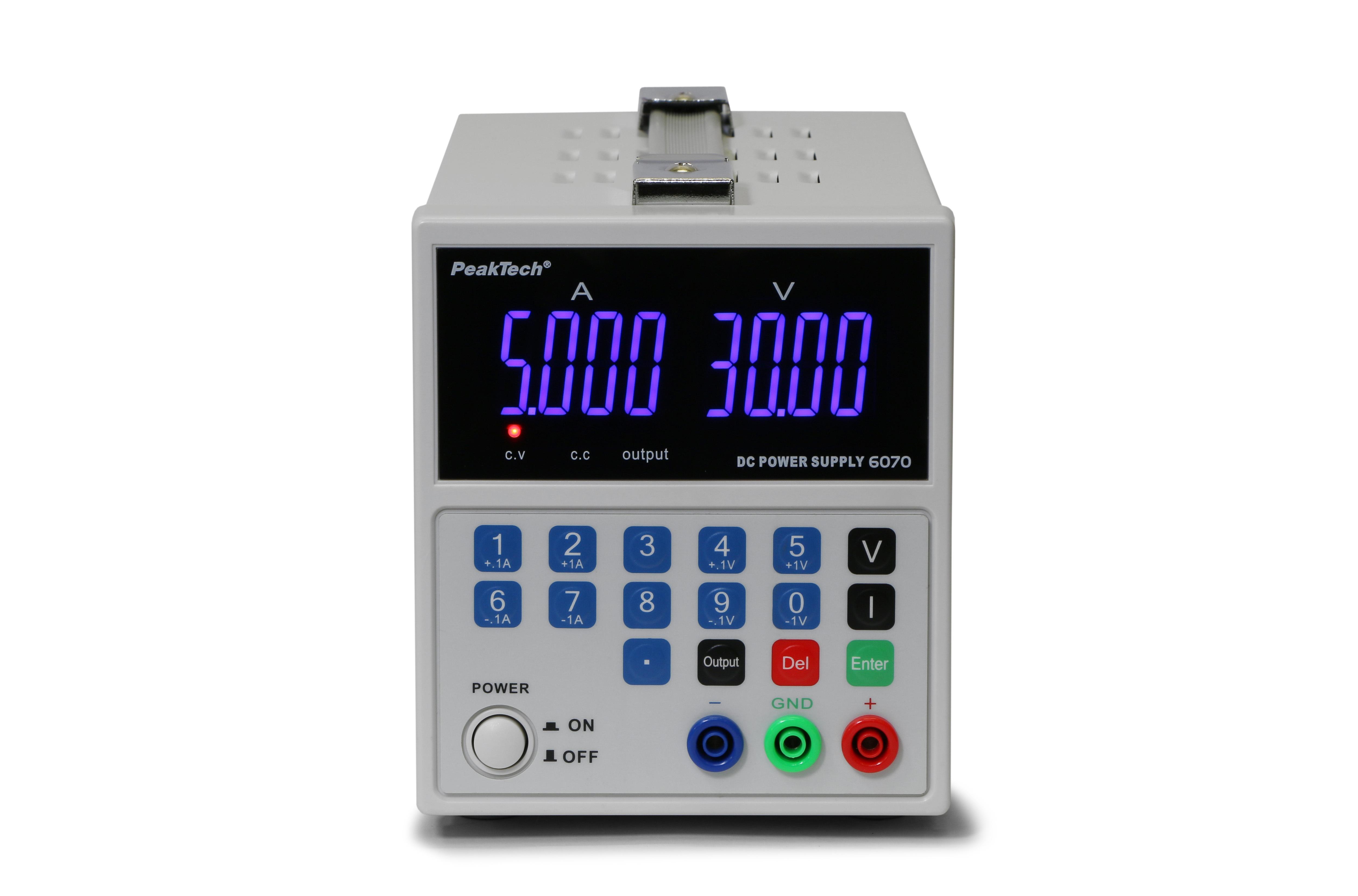 99G Fuente de Alimentación - Linear P 6070
