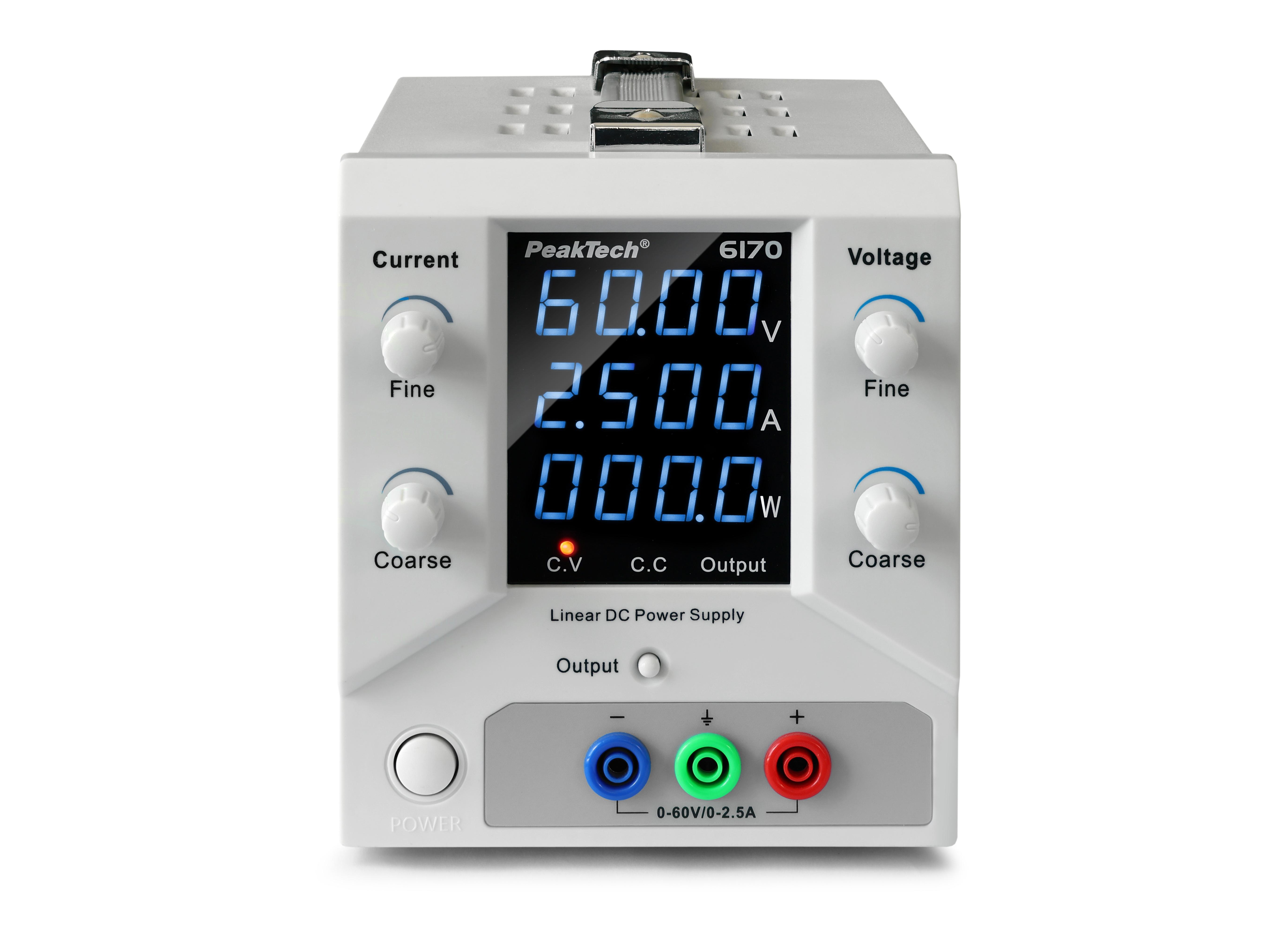 99G Fuente de Alimentación -  P 6170