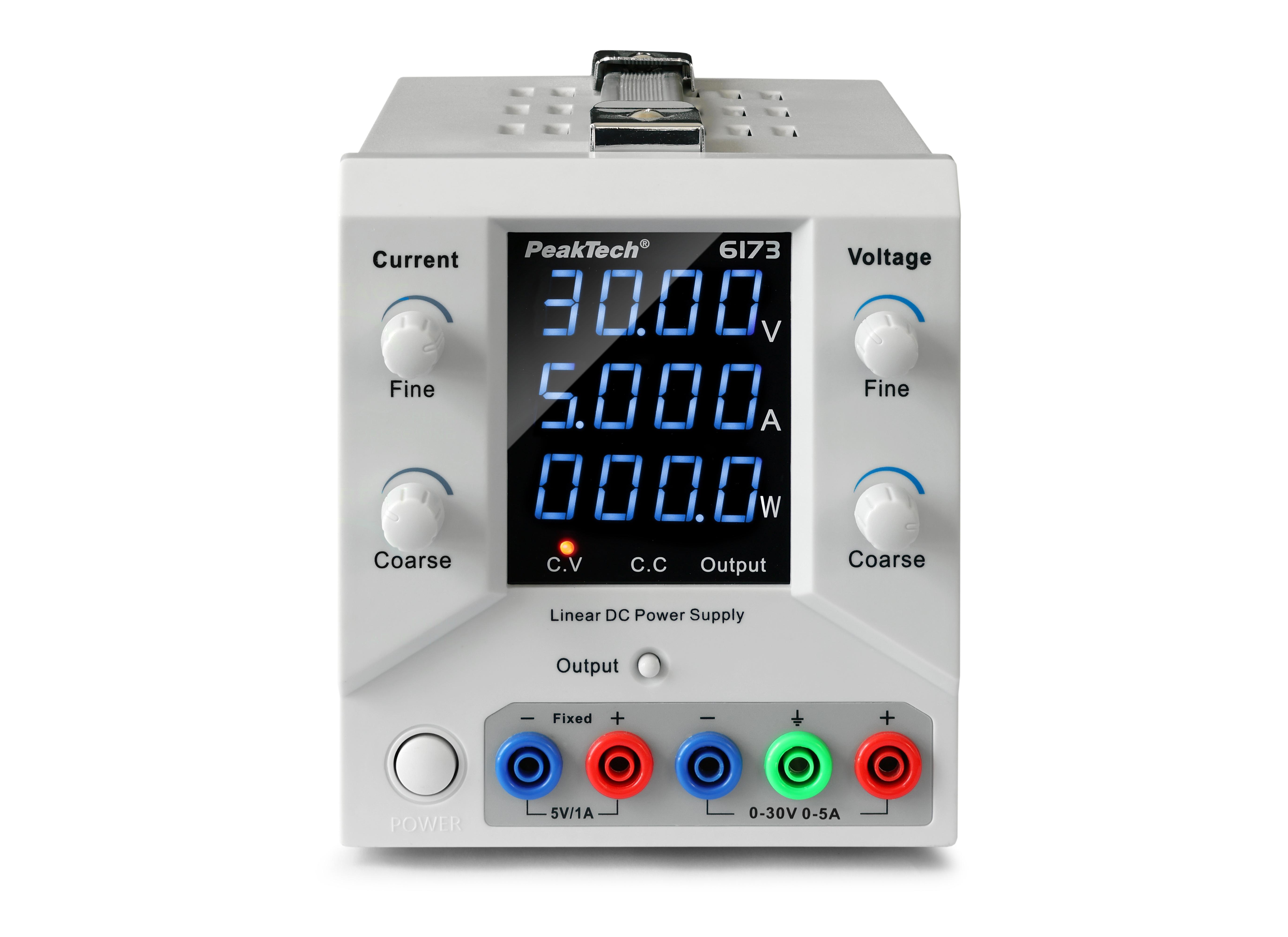 99G Fuente de Alimentación -  P 6173